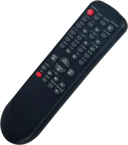 Miniatura 2 de NB695 NB695UH Reemplazar el control remoto apto para reproductor de DVD Magnavox/VCR MDV260V MDV260V/f7