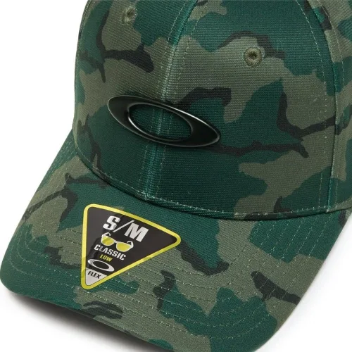 Miniatura 7 de Oakley Sombrero Tincan para hombre