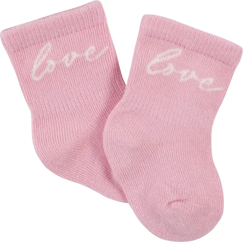Miniatura 7 de Gerber Calcetines unisex para bebé 6 pares a prueba de moños Tigre