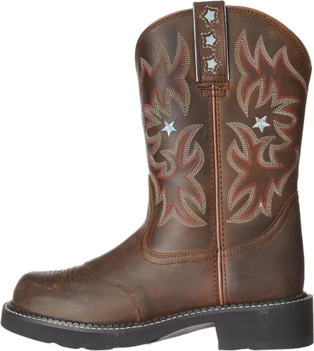 Miniatura 8 de ARIAT Women's Probaby Western Boot Cowboy