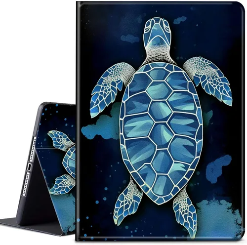 Miniatura 15 de Funda para iPad Mini 6 de 8.3 pulgadas, versión 2021 para iPad Mini 6ª generación, ligera, protectora de piel sintética, cubierta inteligente