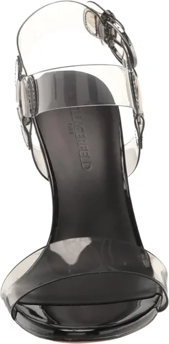 Miniatura 2 de Karl Lagerfeld Paris Sandalias de tacón Cieone para mujer