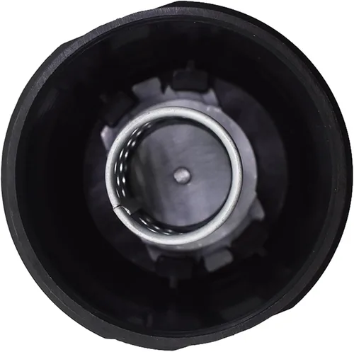Miniatura 7 de marddpair Reemplazo de la tapa de la carcasa del filtro de aceite del motor para Toyota Prius V 2012-2016 Reemplazo para Lexus CT200h 2011-2016