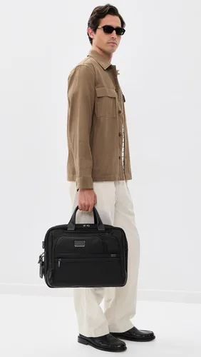 Miniatura 3 de TUMI Bolso de Mano para Hombre Contemporáneo