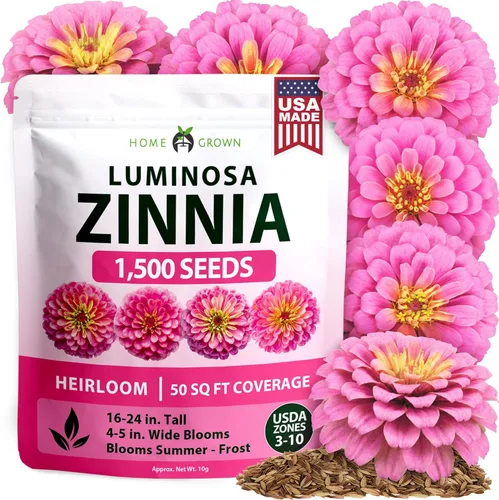 Miniatura 82 de HOME GROWN Mezcla de semillas germinantes de primera calidad, microgreens 118,200 semillas para cultivo en interiores, brócoli, alfalfa, rábano