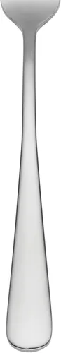 Miniatura 3 de Oneida Chapman Everyday Cubiertos Tenedor de ensalada de 1 pieza, servicio para 1, acero inoxidable 18/0, resistente a la corrosión, apto