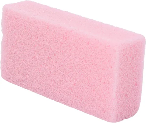 Miniatura 8 de Piedra pómez para pies, piedra pómez para pies, exfoliante de pies de lava, herramientas de pedicura, piel muerta dura, removedor de callos