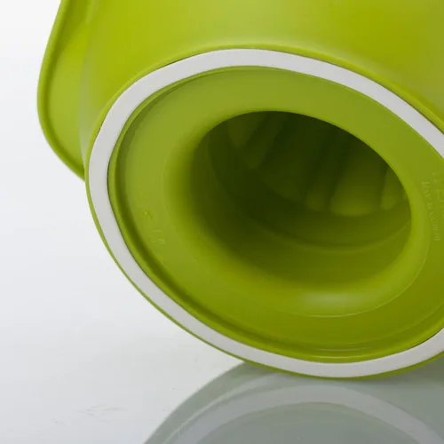 Miniatura 5 de Westmark 3091227A Limeta de Prensa de Limón y Naranja, Verde Manzana Manzana Verde (Apple Green)