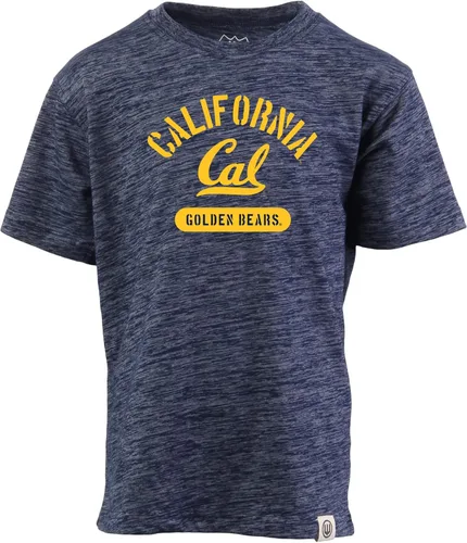 Miniatura 26 de Wes and Willy NCAA Kids playera de manga corta de Cloudy Yarn