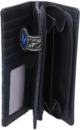 Miniatura 5 de Nemesis Now Clásico para mujer, negro, talla única