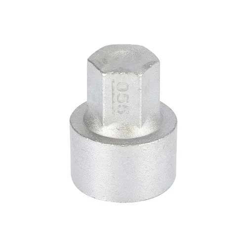 Miniatura 9 de X AUTOHAUX 041 Llave de bloqueo de rueda de coche Tuerca antirrobo Tuerca de extracción de tornillo Llave de bloqueo de rueda para BMW 3 5 7 Series