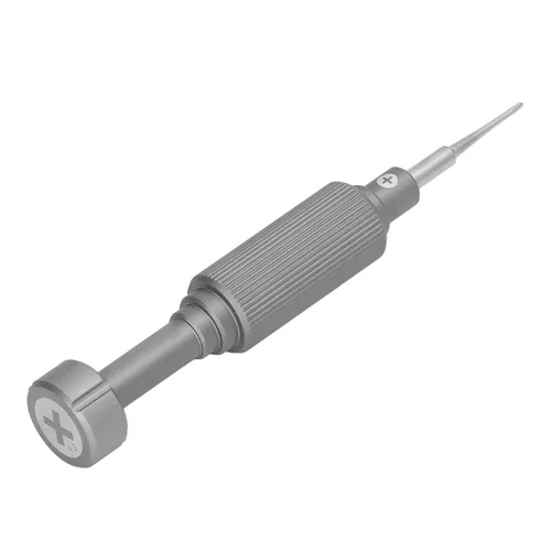 Miniatura 6 de Destornillador, destornillador pequeño, destornillador de gafas, kit de destornillador magnético de acero para gafas, gafas de sol, electrónica