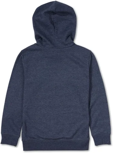 Miniatura 2 de Volcom Sudadera de forro polar con capucha Blaquedout para niño