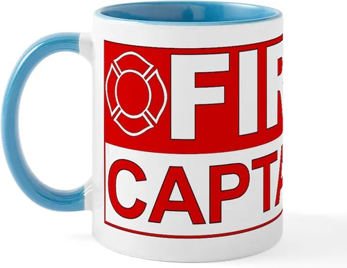 Miniatura 27 de CafePress Taza de café de cerámica, taza de té de 11 oz