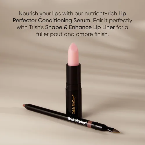 Miniatura 9 de Trish McEvoy Delineador de labios Shape & Enhance, 0.04 oz