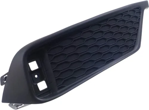 Miniatura 4 de Para Honda Civic Coupé parachoques trasero Trim 2016 2017 2018 2019 2020 lado del conductor EX/EX-L/EX-T/LX/LX-P/SPORT/Touring Modelo para HO1138101