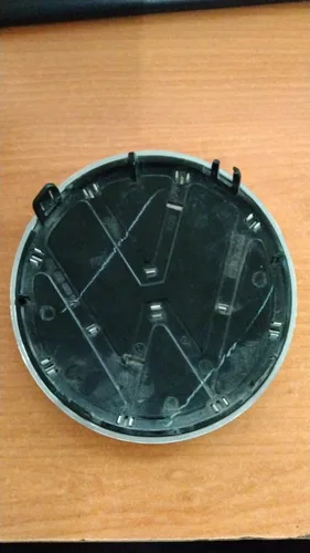 Miniatura 2 de Volkswagen Emblema - 3G0-853-601B-DPJ
