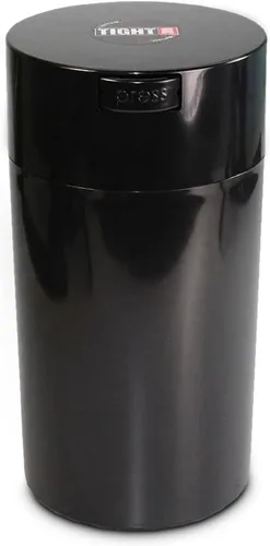 Tightpac America, Inc. Tightvac - Contenedor de almacenamiento sellado al vacío de 3 a 12 onzas