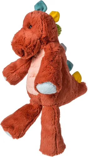 Miniatura 19 de Mary Meyer Juguete suave de peluche del zoológico de malvaviscos de peluche, 13 pulgadas, oso de bayas Berry Bear