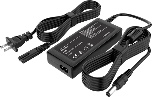 Adaptador AC/DC para BMP21 BMP21-PLUS Impresora de etiquetas portátil M-AC-110937 Fuente de alimentación Cable Cargador PSU
