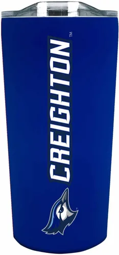 Miniatura 24 de Campus Colors Clemson Tigers NCAA - Vaso de acero inoxidable de 18 onzas con aislamiento de doble pared, con licencia oficial Naranja