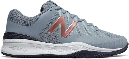 Miniatura 2 de New Balance Tenis 1006 V1 para mujer, BlancoPlateado