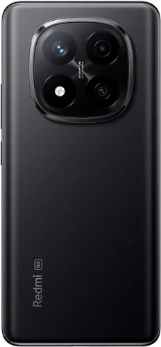 Miniatura 5 de XIAOMI Redmi Note 14 Pro+ Plus 5G + 4G LTE (para Tmobile Mint Tello & Global) (512 GB + 12 GB) NFC 6.67 pulgadas 120Hz 200MP Pro AI Modelo Negro