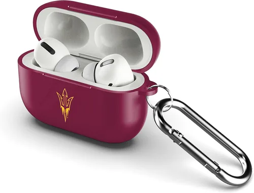 Miniatura 9 de SOAR NCAA Airpod Pro Funda protectora