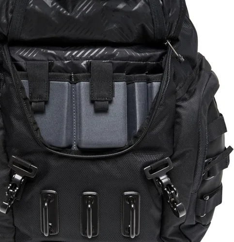 Miniatura 4 de Mochila Oakley Kitchen Sink, Negro (Stealth Black), Tamaño único