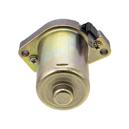 Miniatura 4 de NICHE Conjunto de motor de arranque para Yamaha Zuma 50 YW50 4WX-H1800-01-00
