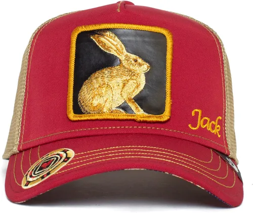 Miniatura 2 de Goorin Bros. The Farm Casino Capsule - Gorro de camionero unisex