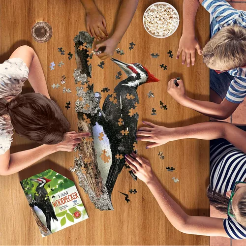 Miniatura 5 de e11even Madd Capp Puzzles