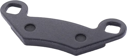 Miniatura 5 de MOTOKU Pastillas de freno delanteras y traseras para Sportsman 400 450 500 550 570 800 850 Scrambler 850