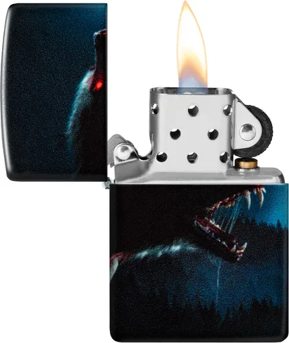 Miniatura 3 de Encendedores Zippo Lobo