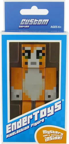 Miniatura 17 de EnderToys - Figura de acción de dragón