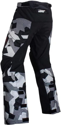 Miniatura 4 de Leatt Pant Moto 5.5 Enduro #XS/US28/EU46 Negro