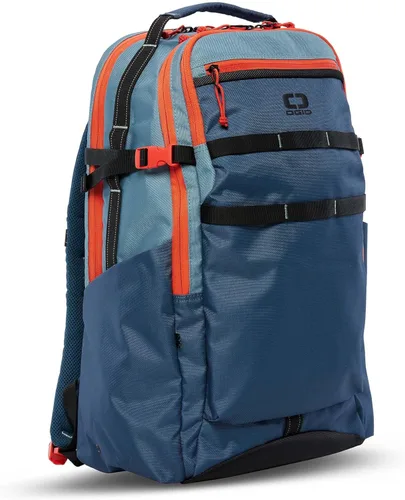 Miniatura 8 de OGIO AC OG ALPHA LITE BKPK SAGE 22, 18 Litros Sabio 22