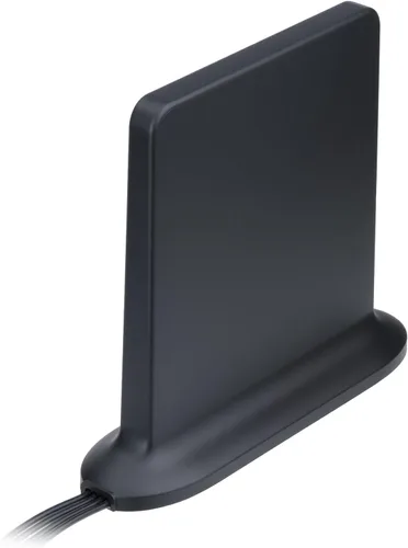 Miniatura 7 de Bingfu Antena 5G 4G LTE Dual Band MIMO Montaje Magnético SMA Antena Masculina para Hotspot Módem Teléfono Módem Celular Módem Enrutador inalámbrico