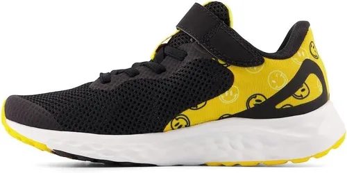 Miniatura 2 de New Balance - Tenis unisex de correr Arishi V4 con agujetas y espuma Fresh Foam para niños