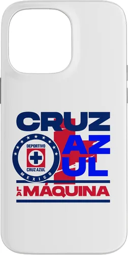 Miniatura 21 de Cruz Azul - Obtenga una gran puntuación con nuestra exclusiva funda de colección para iPhone 17 Pro Max