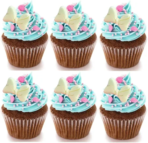 Miniatura 3 de Molde de silicona para arco, 2 piezas con 4 agujeros, molde de chocolate para arco, moldes de fondant para arcos, moldes de azúcar para caramelos