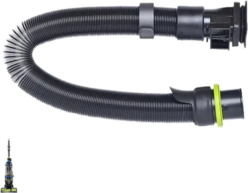Manguera de repuesto para borrador de pelo de mascotas Bissell Turbo Rewind Aspiradoras 27909, 2790, 2790W, 27902, Series (no compatible con 2461,