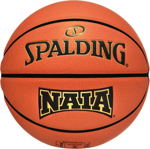 Miniatura 6 de Spalding Legacy TF-1000 - Balones de baloncesto para interiores, cubierta compuesta de microfibra que absorbe la humedad, aprobada por la escuela