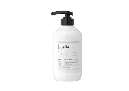 Miniatura 13 de jmella EN FRANCIA Blooming Peony Shampoo 33.8 onzas con fragancia de lujo - Libre de químicos - Extracto de hoja de fresa -17 tipos de complejo