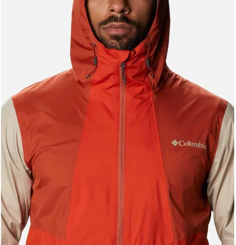 Miniatura 5 de Columbia Chaqueta Inner Limits II para hombre