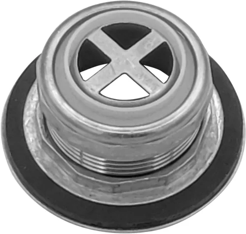 Miniatura 7 de Lavandería Bandeja Colador 17/8" – 2 1/4" Acero Inoxidable