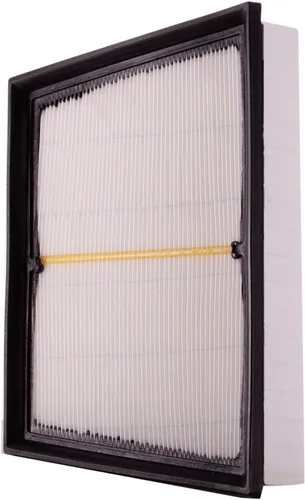 Miniatura 5 de Filtro de aire de motor PG PA99483 Compatible con Land Rover Range Rover Evoque 2018-2025, Discovery Sport, Jaguar E-Pace 2018-2024