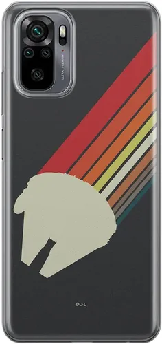 Miniatura 19 de ERT GROUP Funda de teléfono móvil para Xiaomi REDMI Note 10/10S original y con licencia oficial de Star Wars patrón 040 adaptado óptimamente a