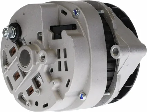 Miniatura 9 de Piezas OEG Nuevo alternador compatible con Cadillac Fleetwood V8 5.7L 1993-1996 Chevy Caprice Impala 4.3L 5.7L 1993-1996, Lumina Van 3.8L 92 93 94