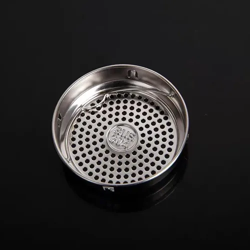 Miniatura 3 de Tapón para fruta y hielo sin atragantamiento para botellas YETI Bottle Rambler con tapa Chug de filtro 18,26,36,46,64OZ, tapón colador de hielo